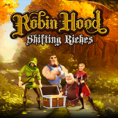 Robin Hood Shifting Riches™